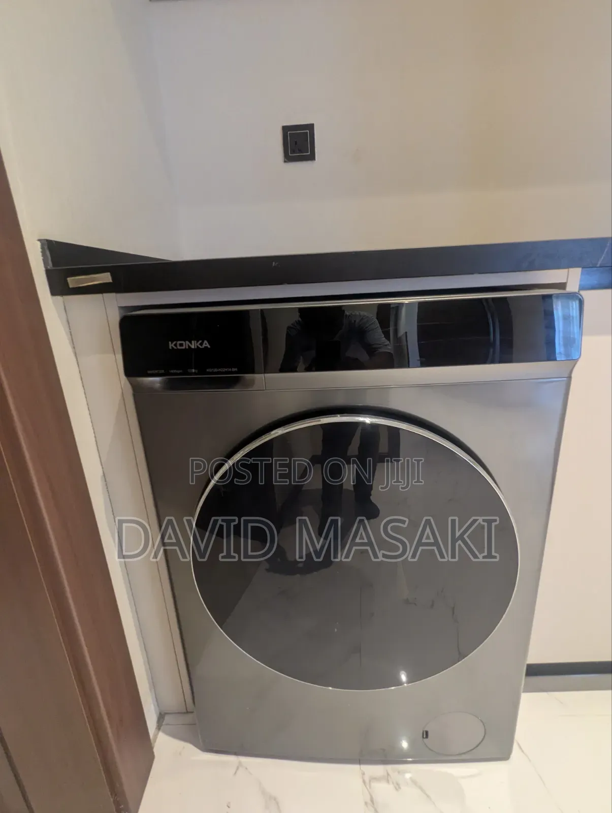 Furnished 3bdrm Apartment in Various, Masaki for sale in Masaki