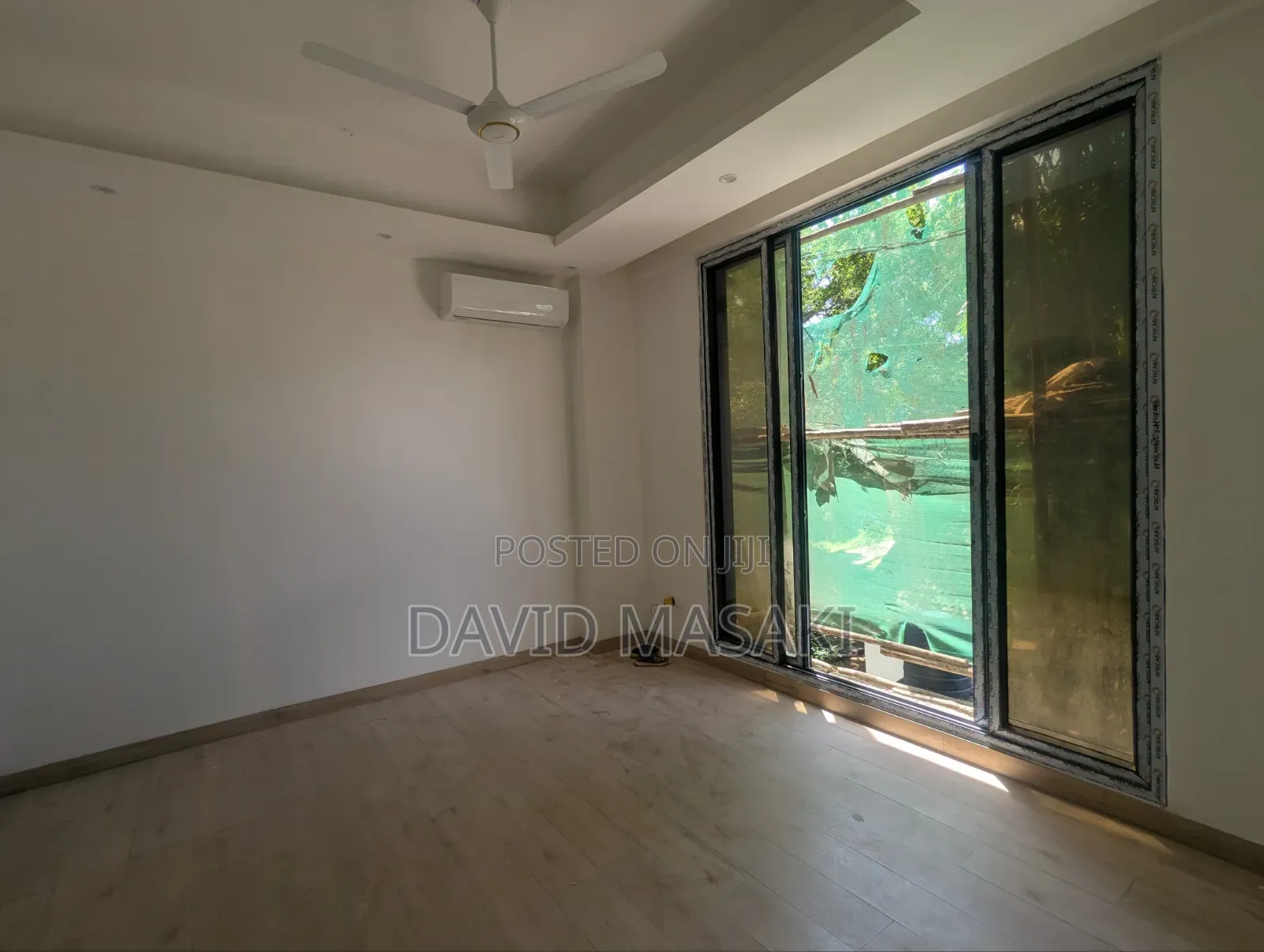 Furnished 3bdrm Apartment in Various Off Plan, Masaki for sale in Masaki