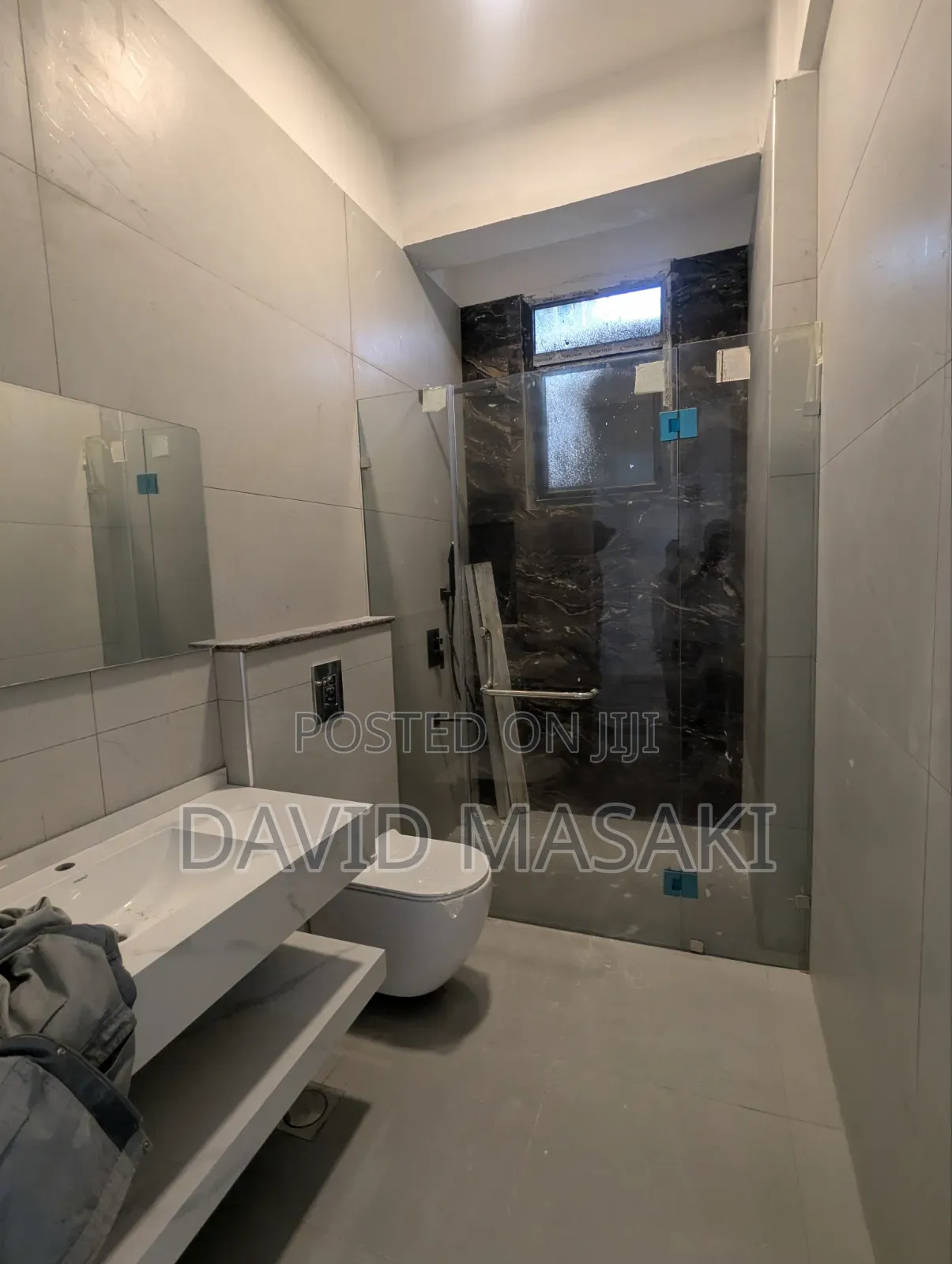 Furnished 3bdrm Apartment in Various Off Plan, Masaki for sale in Masaki