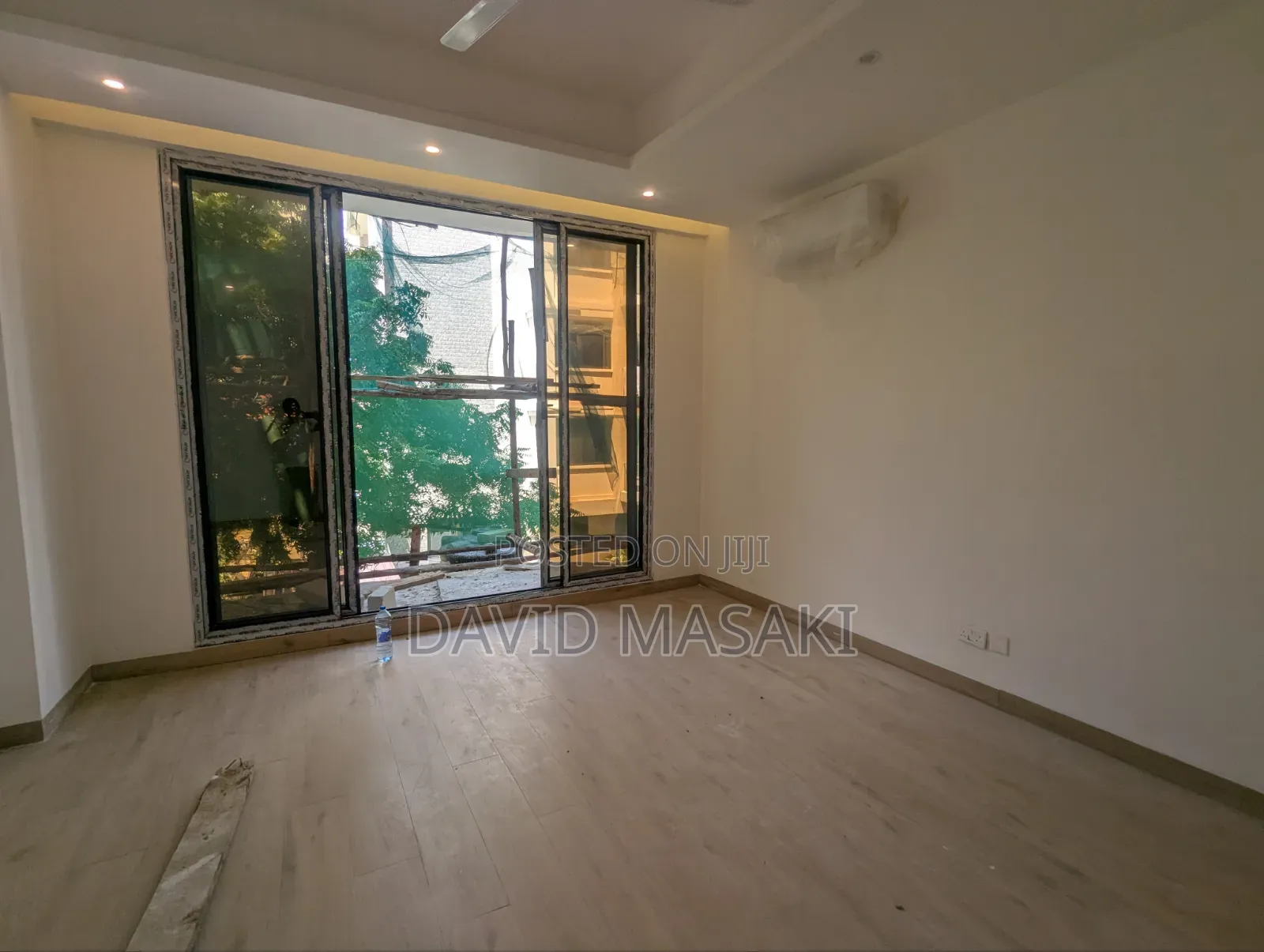 Furnished 3bdrm Apartment in Various Off Plan, Masaki for sale in Masaki