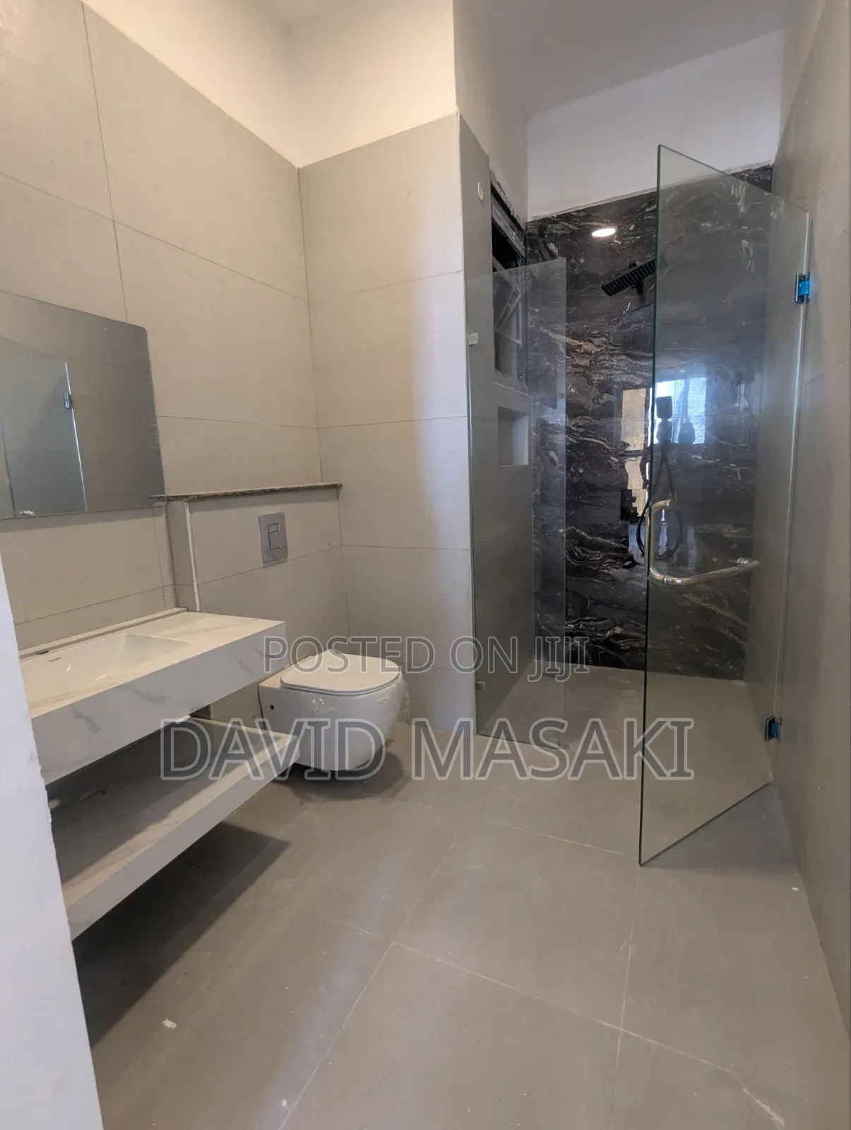 Furnished 3bdrm Apartment in Various Off Plan, Masaki for sale in Masaki