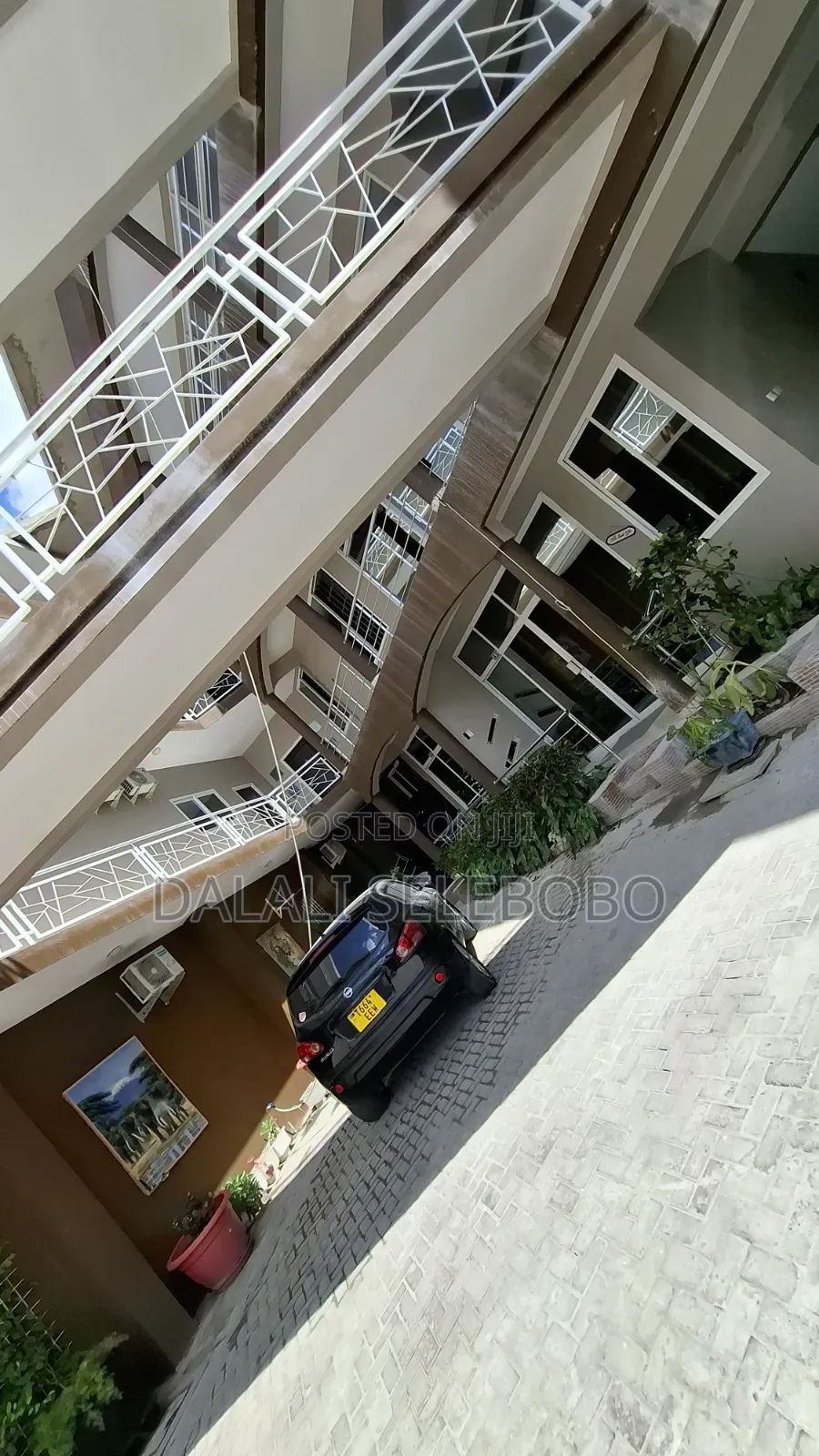 Mini Flat in Kijitonyama B for rent in Kijitonyama