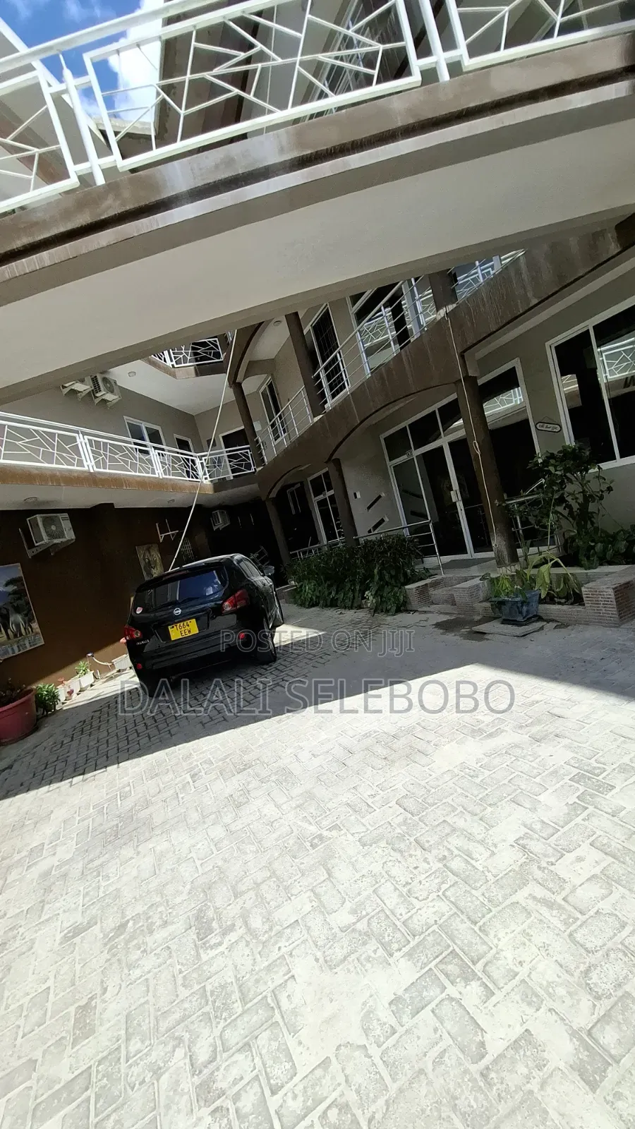 Mini Flat in Kijitonyama B for rent in Kijitonyama