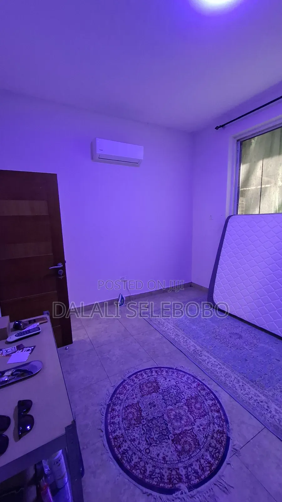 Mini Flat in Kijitonyama B for rent in Kijitonyama