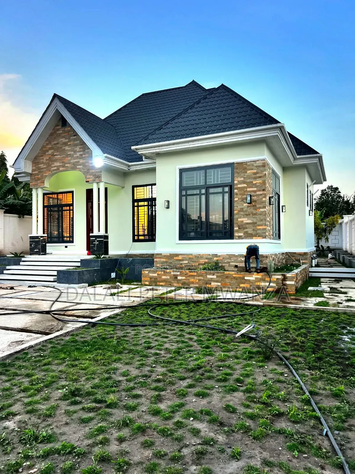 3bdrm House in Rock City, Ilemela Ward for sale in Ilemela Ward