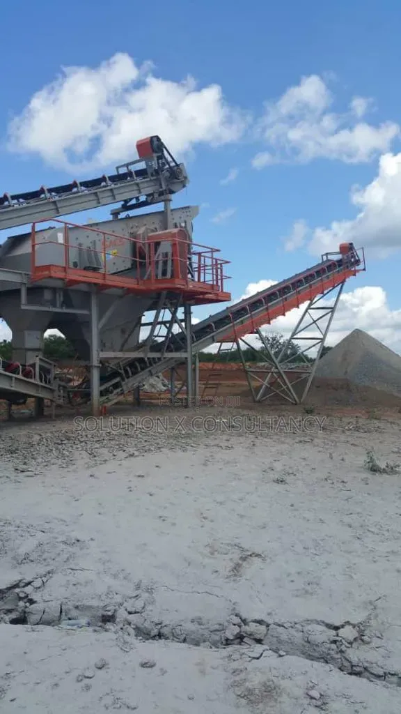 Aggregate (Quarry) for Sale in Chalinze