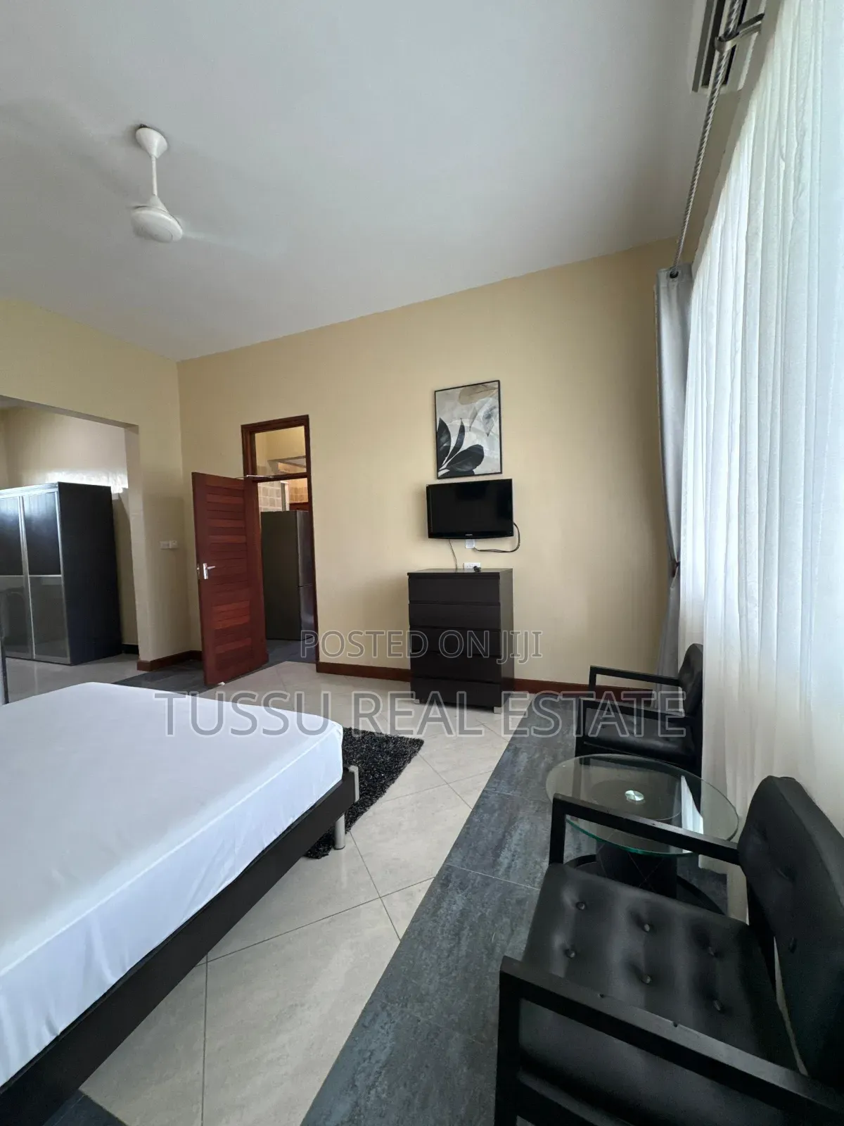 Furnished 2bdrm Apartment in Bahari Beach, Kinondoni for rent in Kinondoni