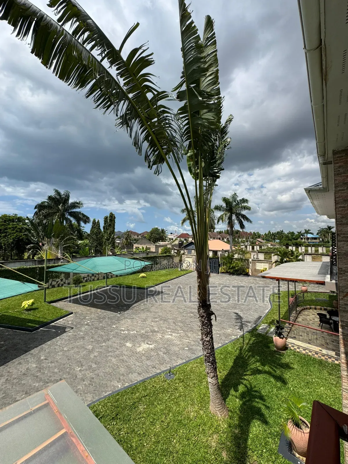 Furnished 2bdrm Apartment in Bahari Beach, Kinondoni for rent in Kinondoni