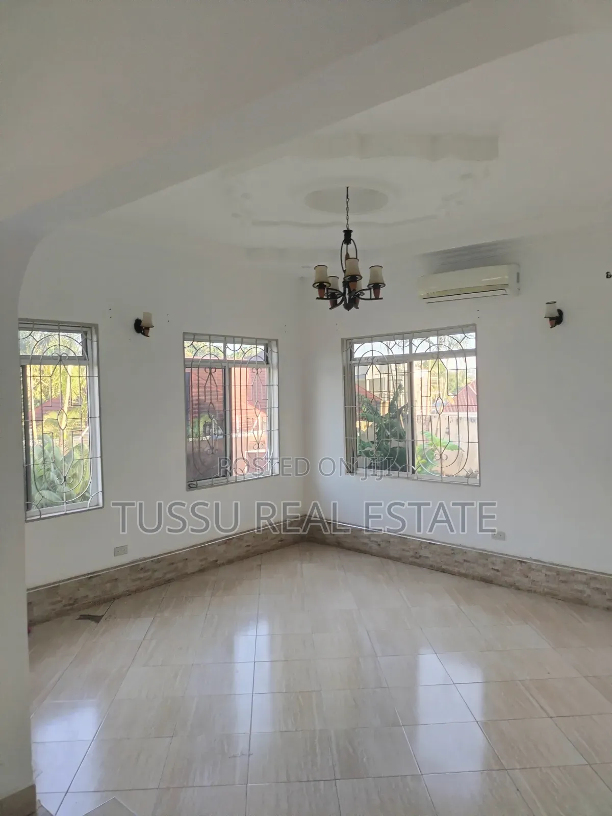 4bdrm House in Salasala Kwa Mkuu Wa, Kinondoni for rent in Kinondoni