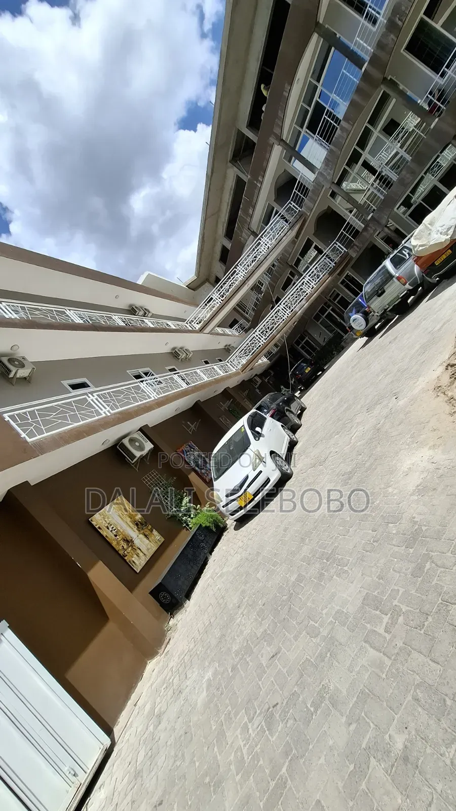 Furnished 1bdrm Apartment in Kijitonyama for rent in Kijitonyama