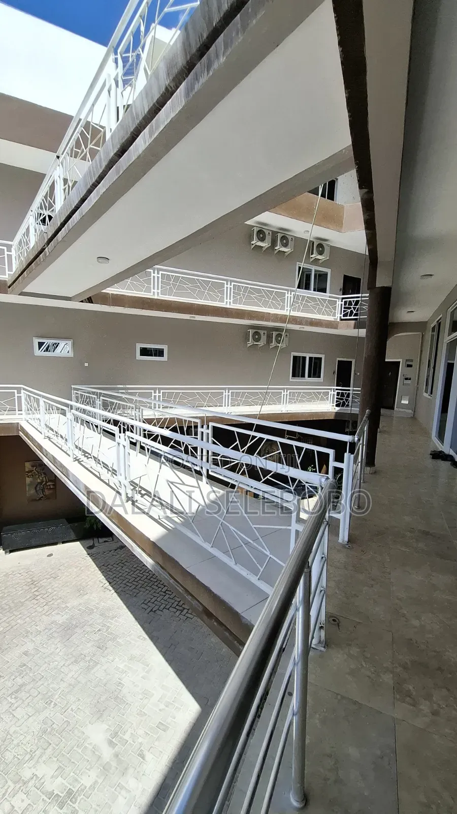 Furnished 1bdrm Apartment in Kijitonyama for rent in Kijitonyama