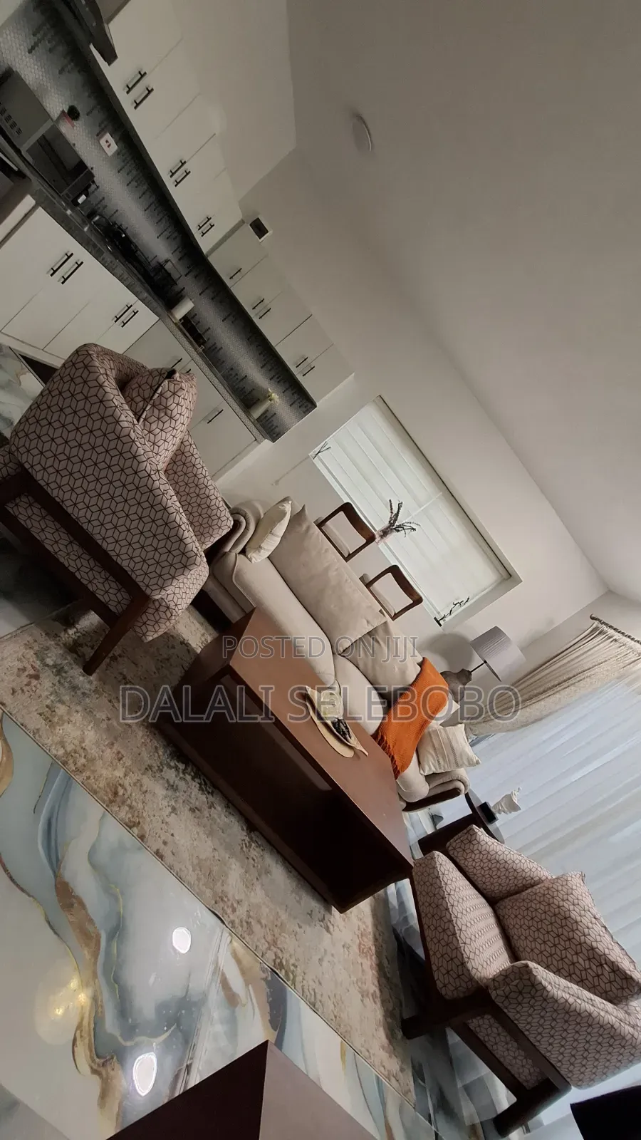 Furnished Mini Flat in Kijitonyama B for rent in Kijitonyama
