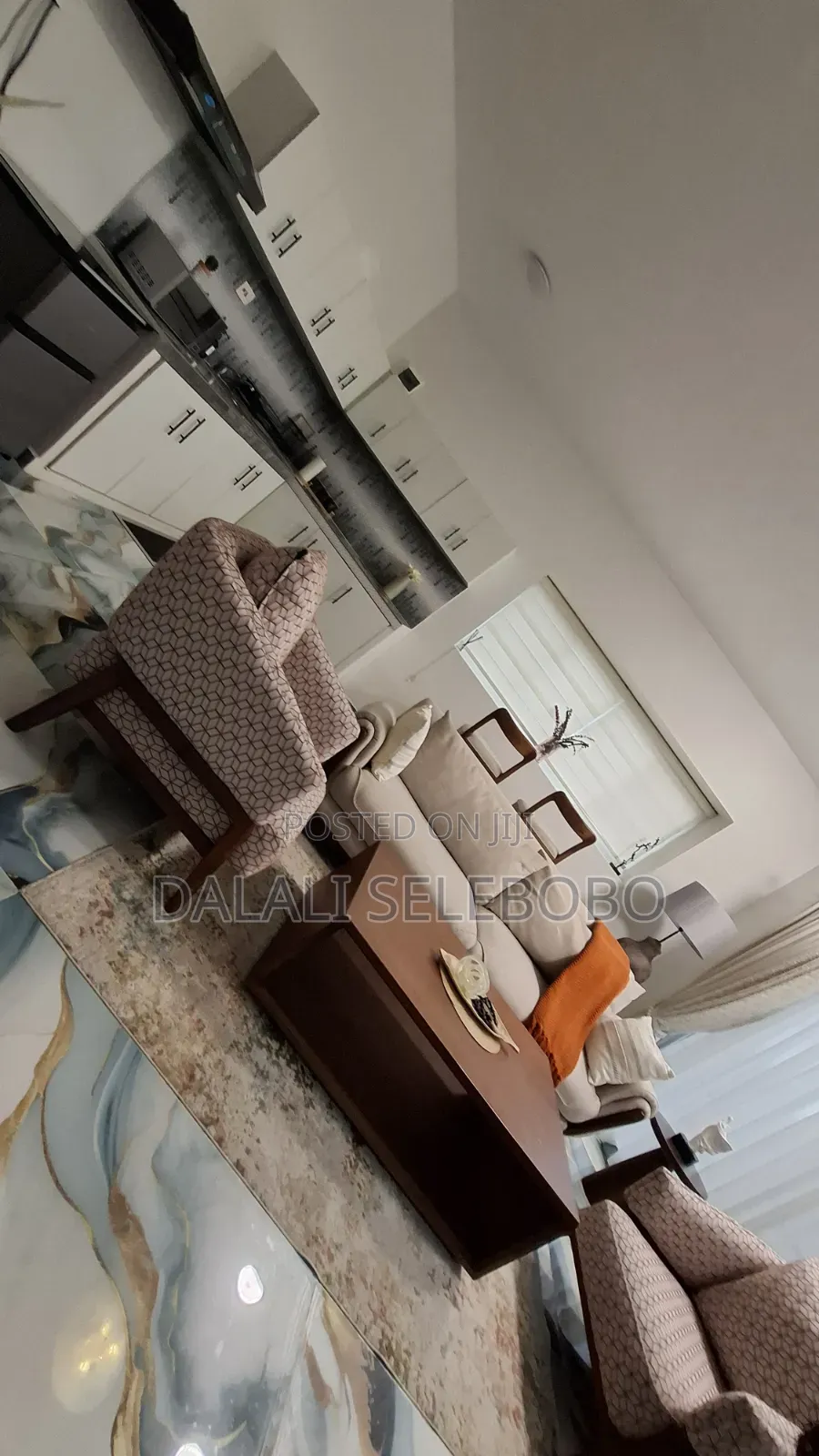 Furnished Mini Flat in Kijitonyama B for rent in Kijitonyama