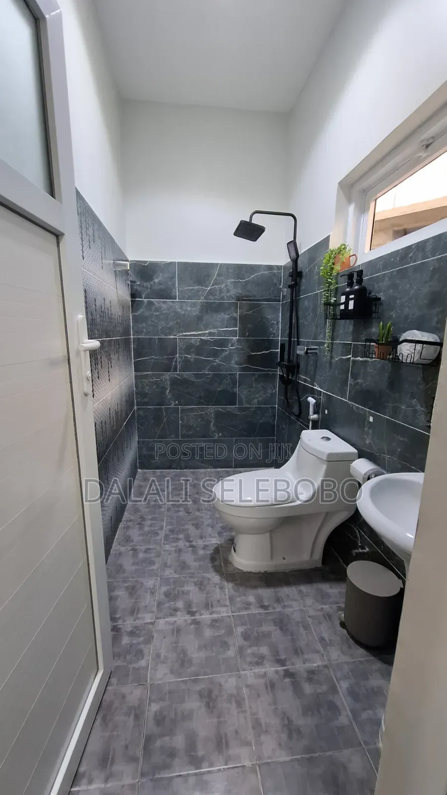 Furnished Mini Flat in Kijitonyama B for rent in Kijitonyama