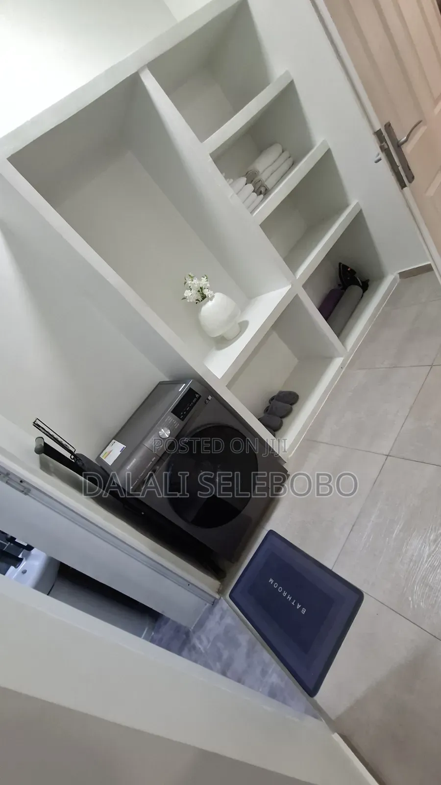 Furnished Mini Flat in Kijitonyama B for rent in Kijitonyama