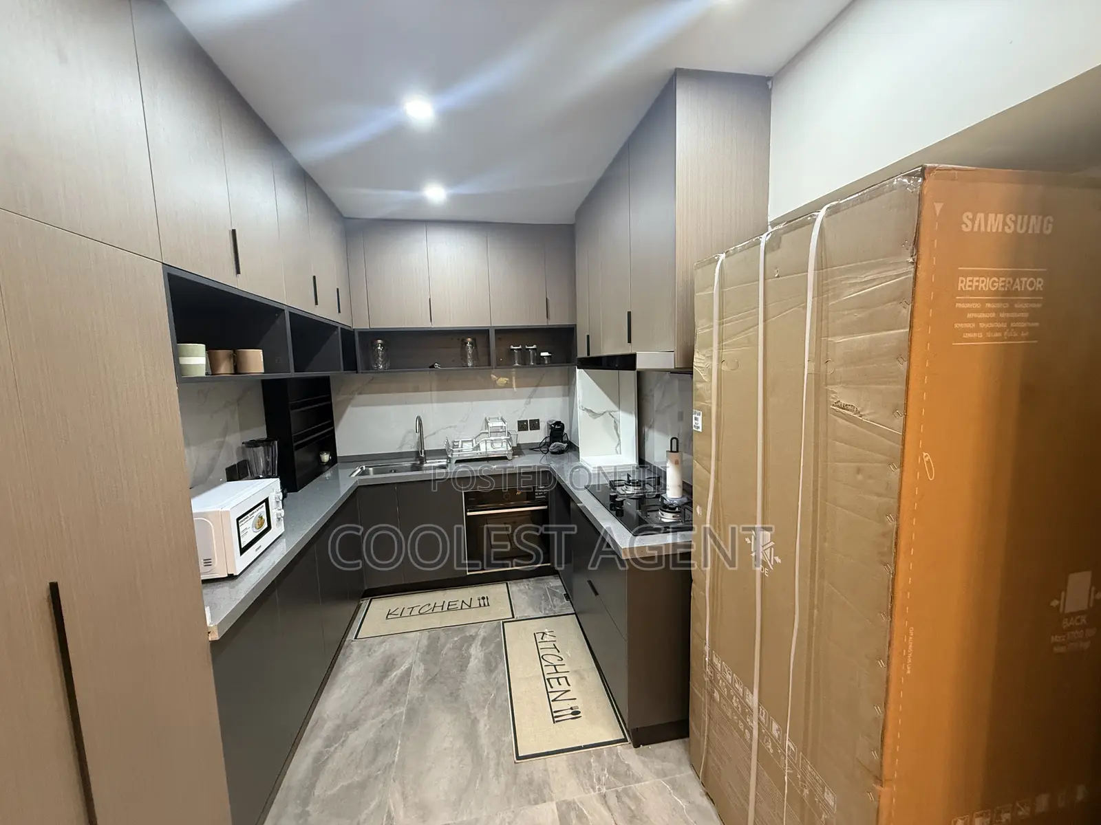Furnished 3bdrm Duplex in Coolest Estate, Oyster Bay for rent in Oyster Bay