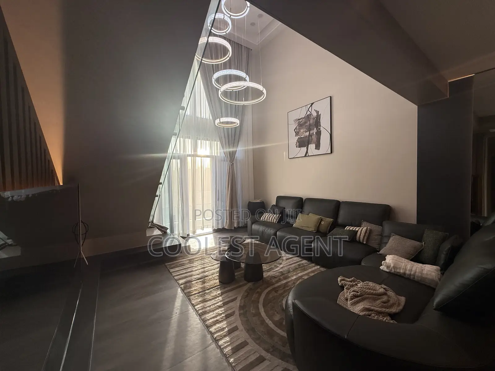 Furnished 3bdrm Duplex in Coolest Estate, Oyster Bay for rent in Oyster Bay