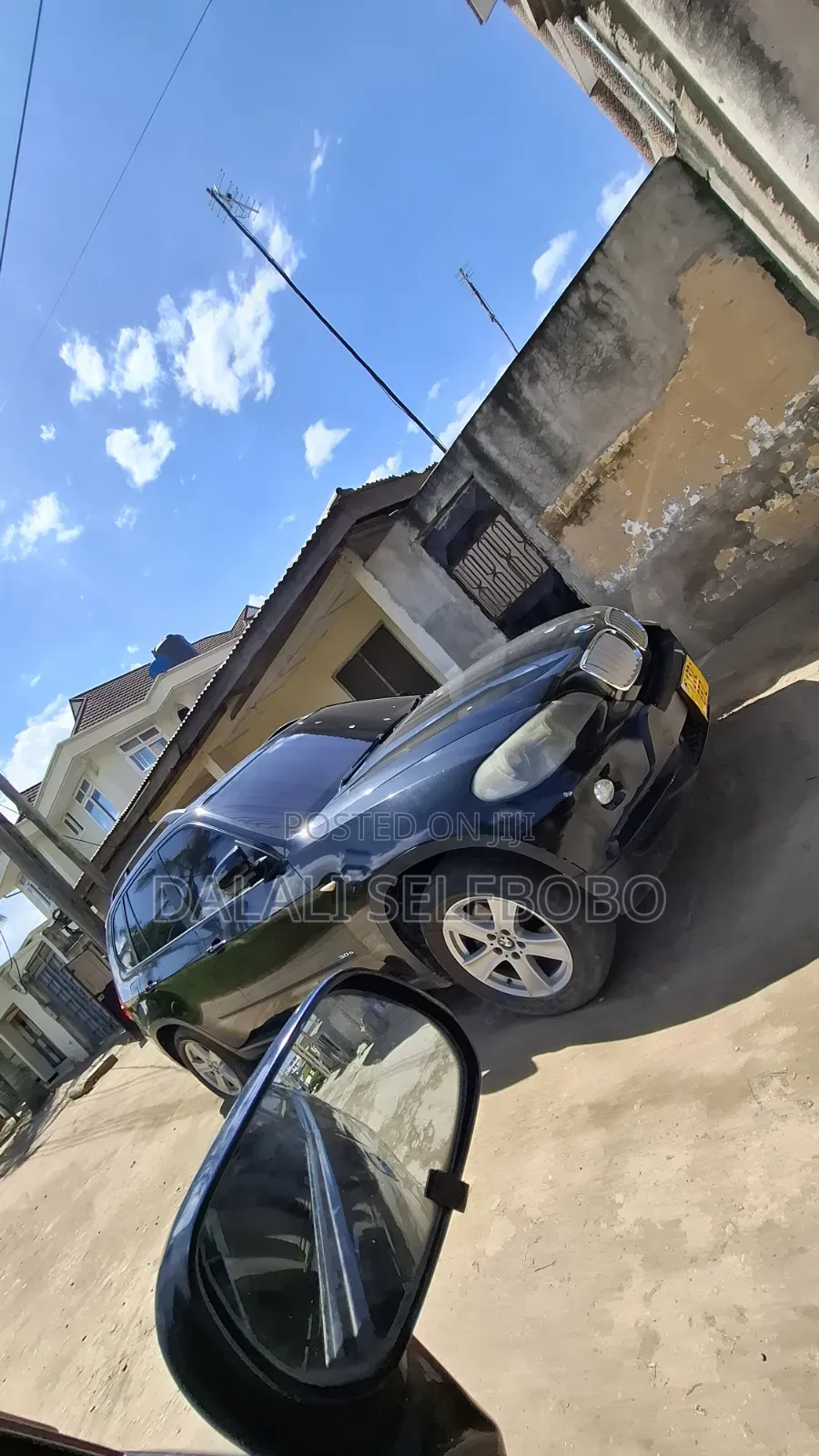 6bdrm House in Kijitonyama for sale in Kijitonyama