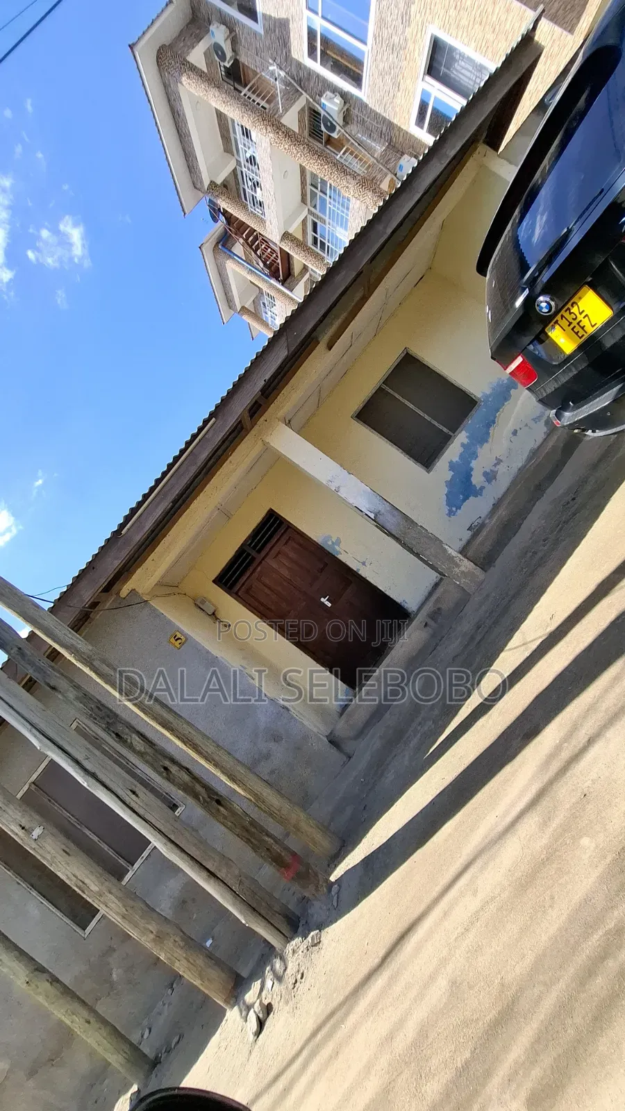 6bdrm House in Kijitonyama for sale in Kijitonyama