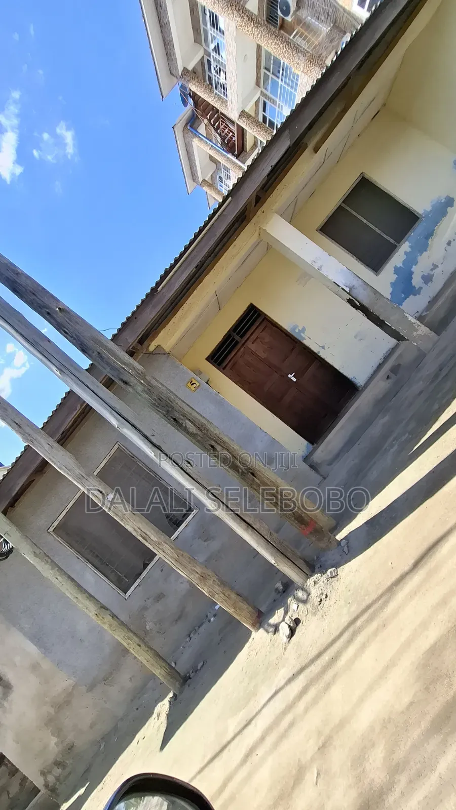 6bdrm House in Kijitonyama for sale in Kijitonyama