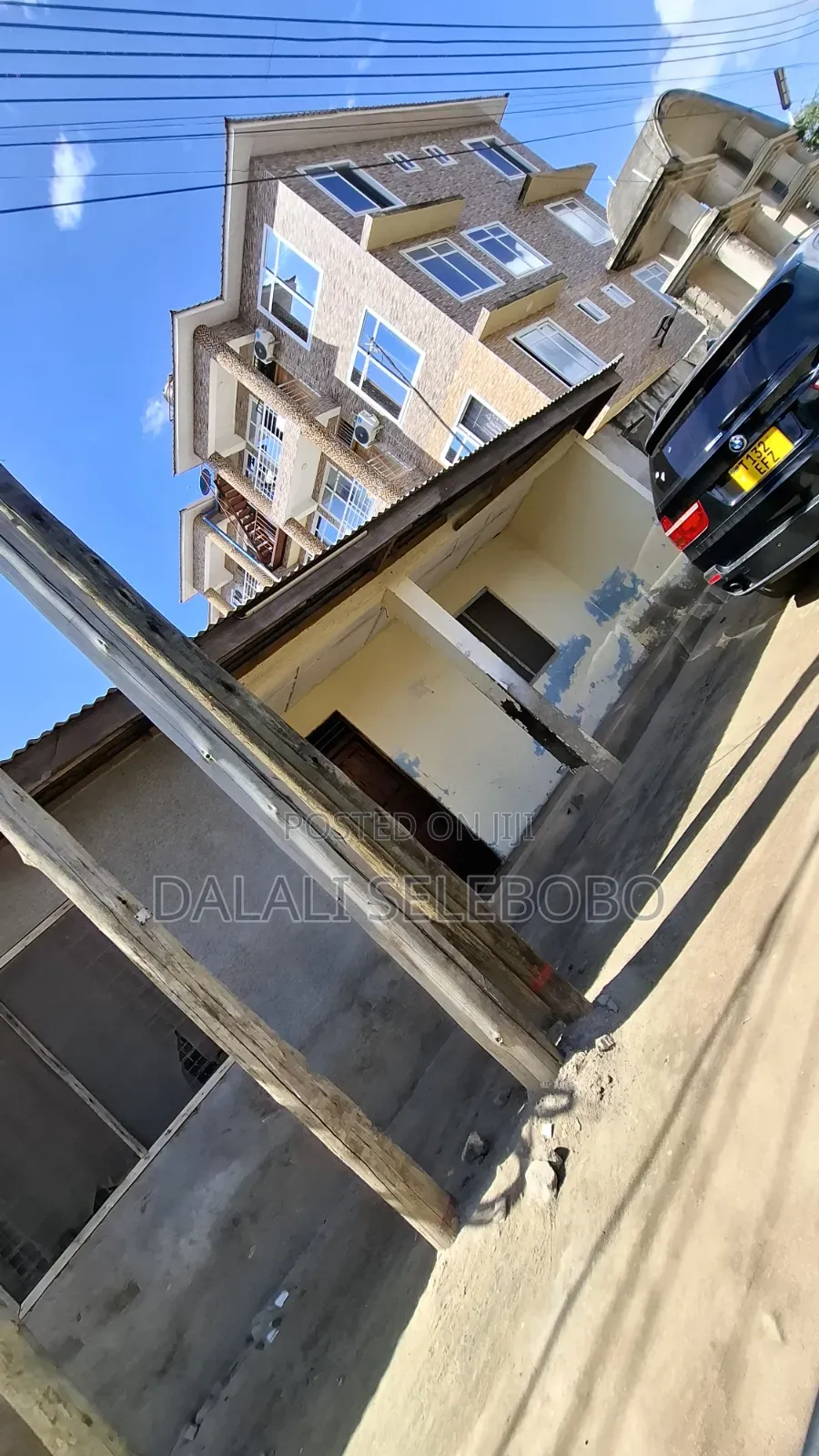 6bdrm House in Kijitonyama for sale in Kijitonyama