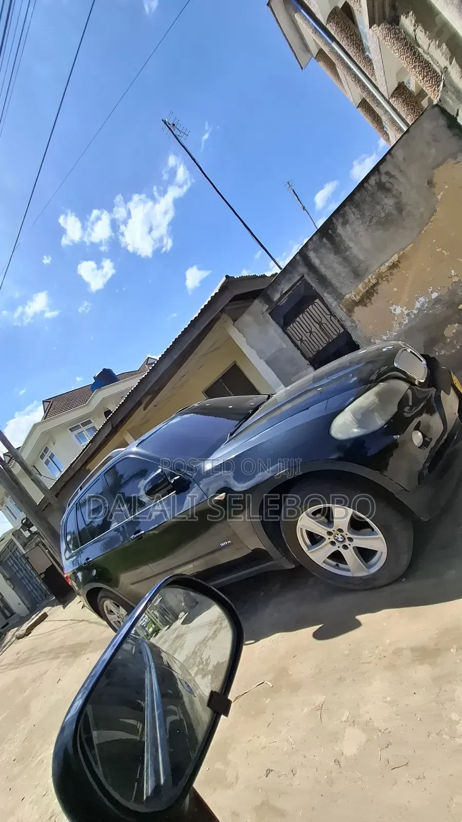 6bdrm House in Kijitonyama for sale in Kijitonyama