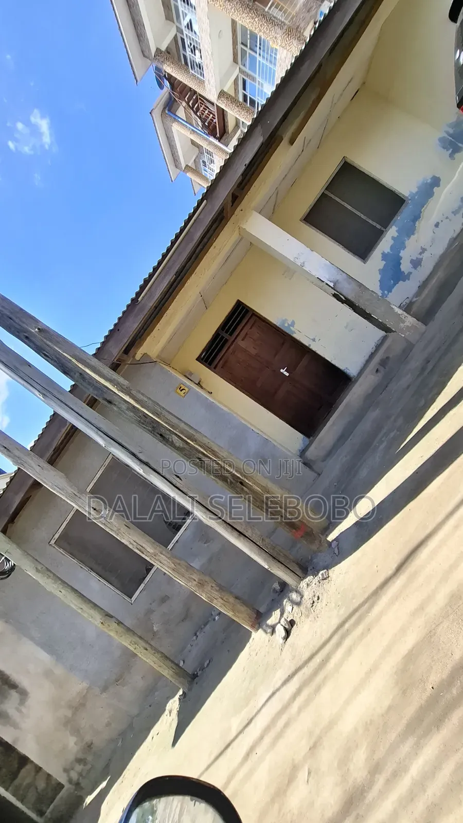 6bdrm House in Kijitonyama for sale in Kijitonyama