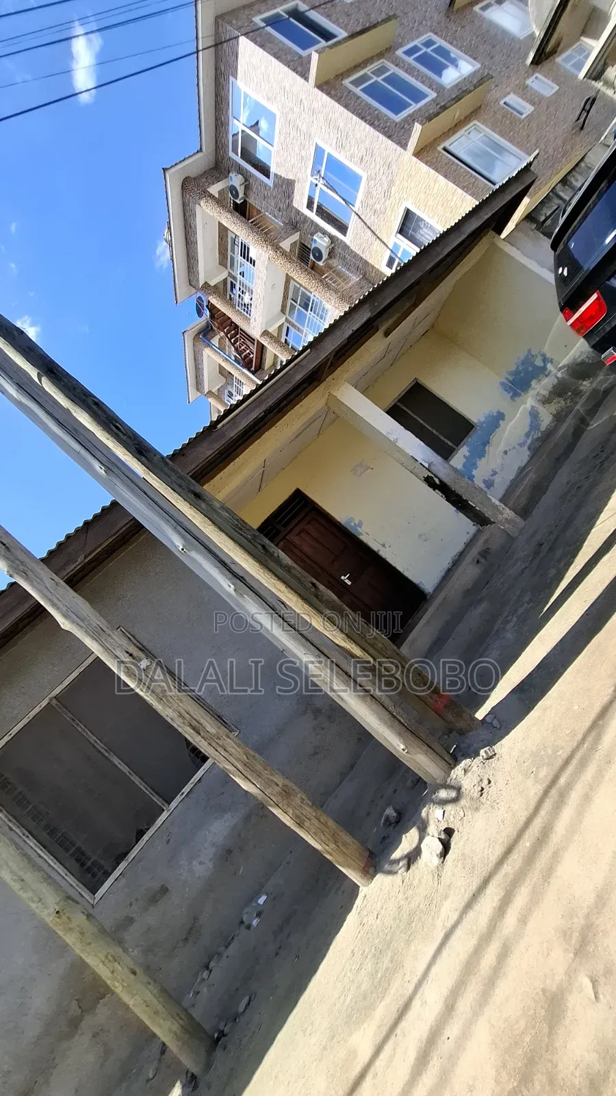 6bdrm House in Kijitonyama for sale in Kijitonyama