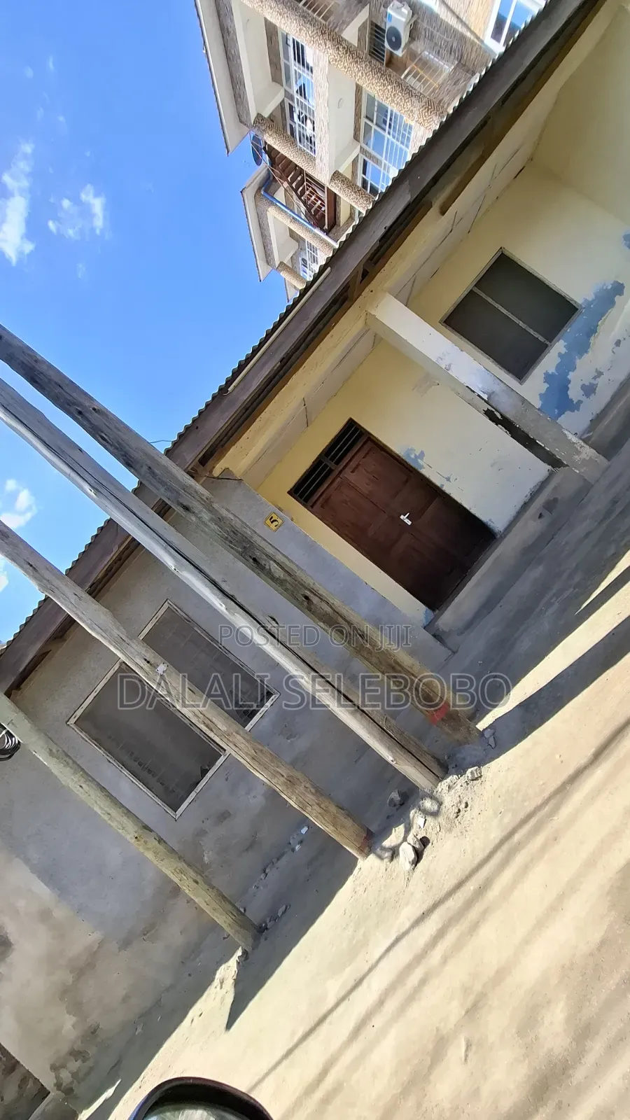 6bdrm House in Kijitonyama for sale in Kijitonyama