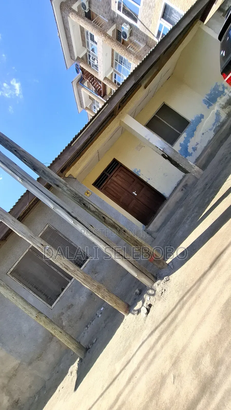 6bdrm House in Kijitonyama for sale in Kijitonyama