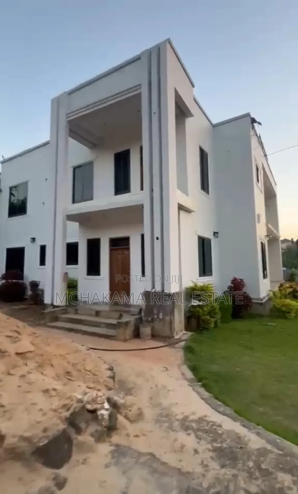 5bdrm Block of Flats in Mchakama Real Estate, Goba for sale in Goba