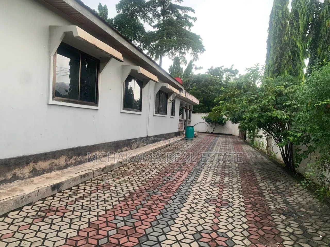 3bdrm House in Mchakama Real Estate, Tabata for sale in Tabata