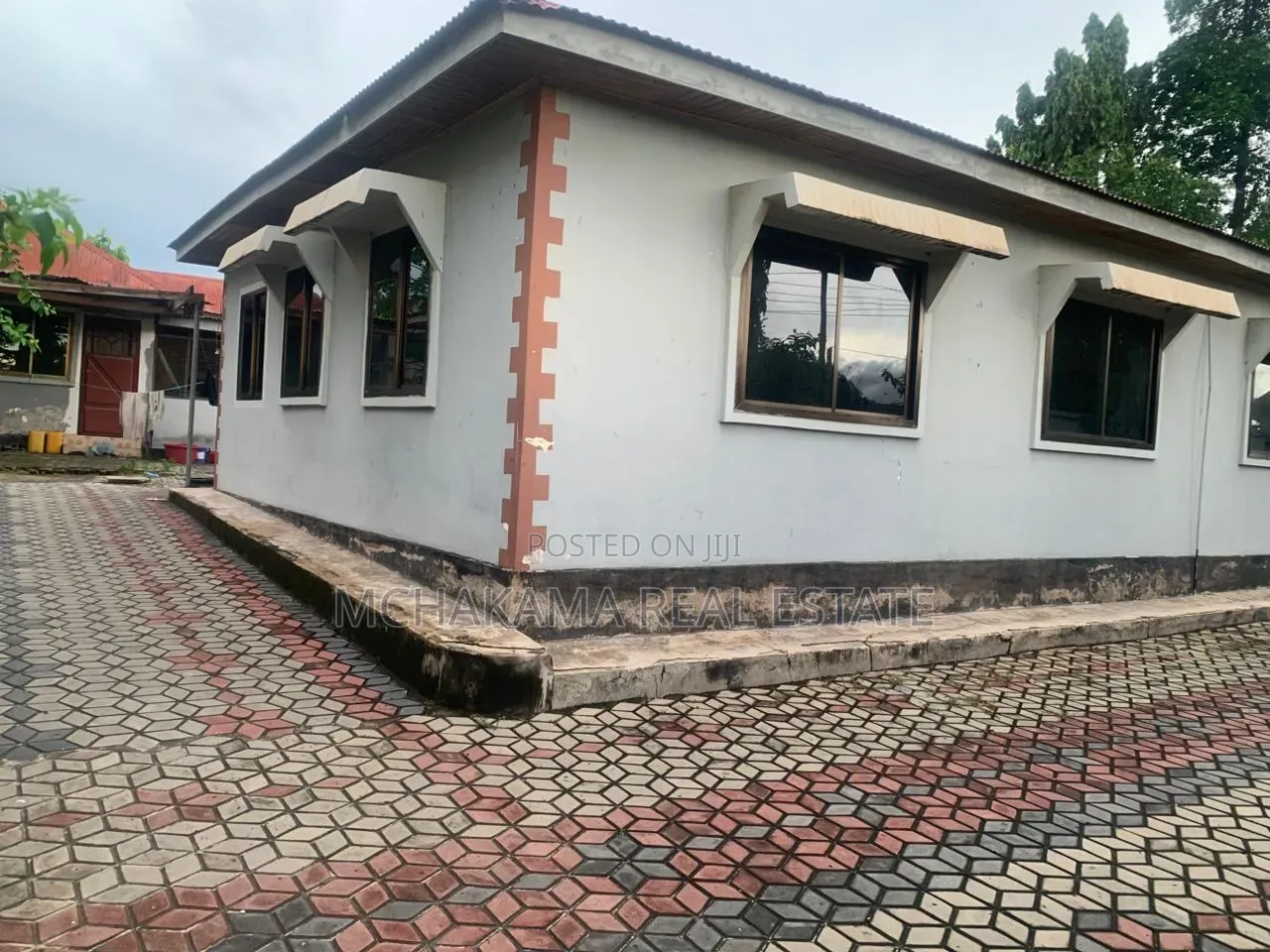 3bdrm House in Mchakama Real Estate, Tabata for sale in Tabata