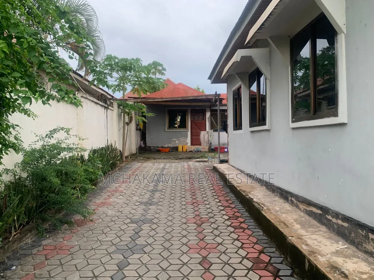 3bdrm House in Mchakama Real Estate, Tabata for sale in Tabata