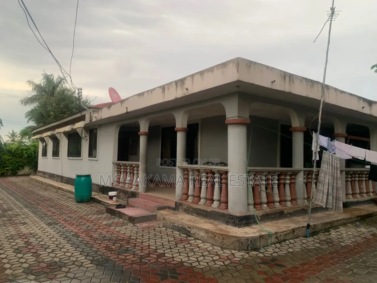 3bdrm House in Mchakama Real Estate, Tabata for sale in Tabata