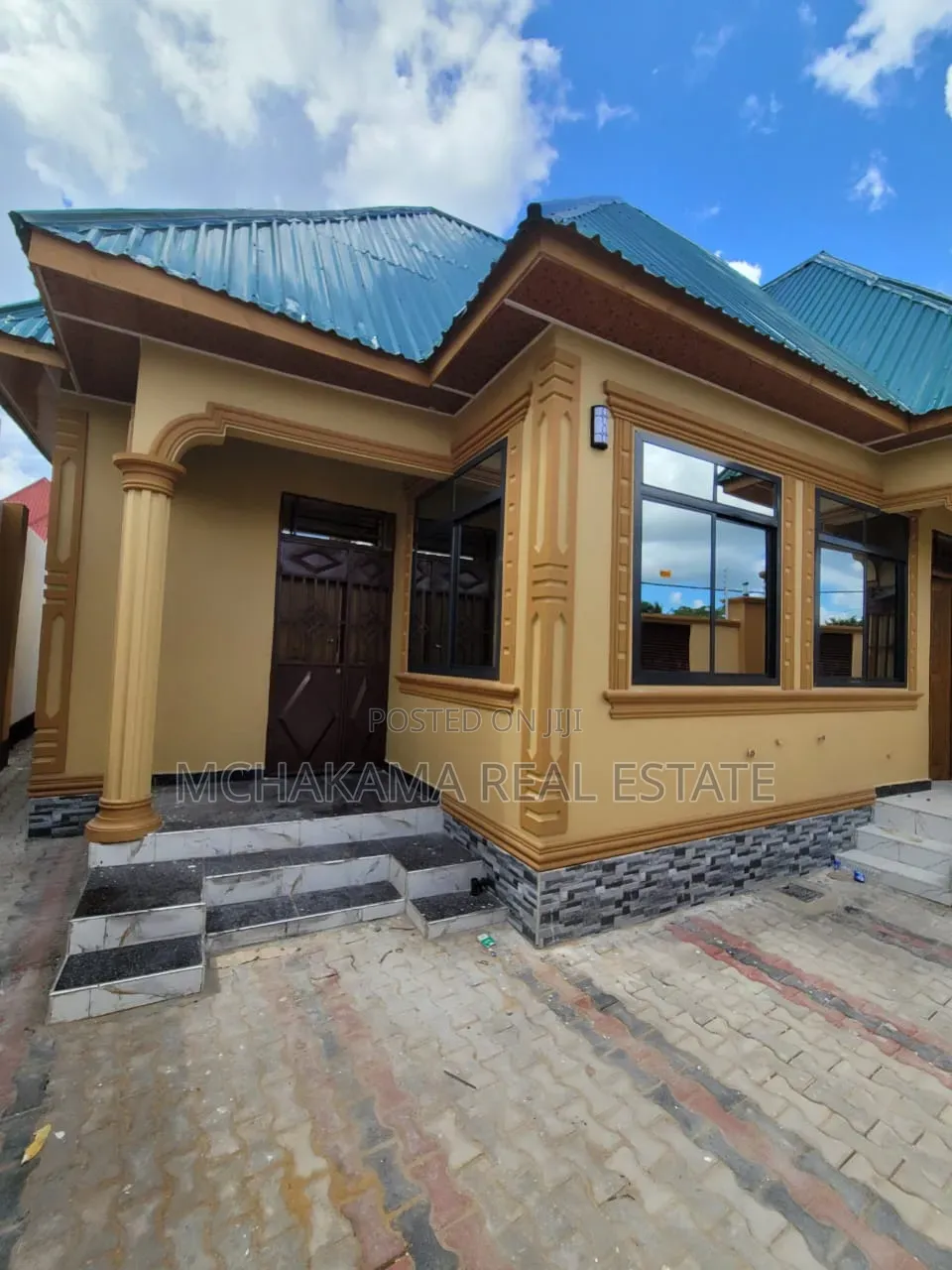 3bdrm House in Mchakama Real Estate, Chamazi for sale in Chamazi