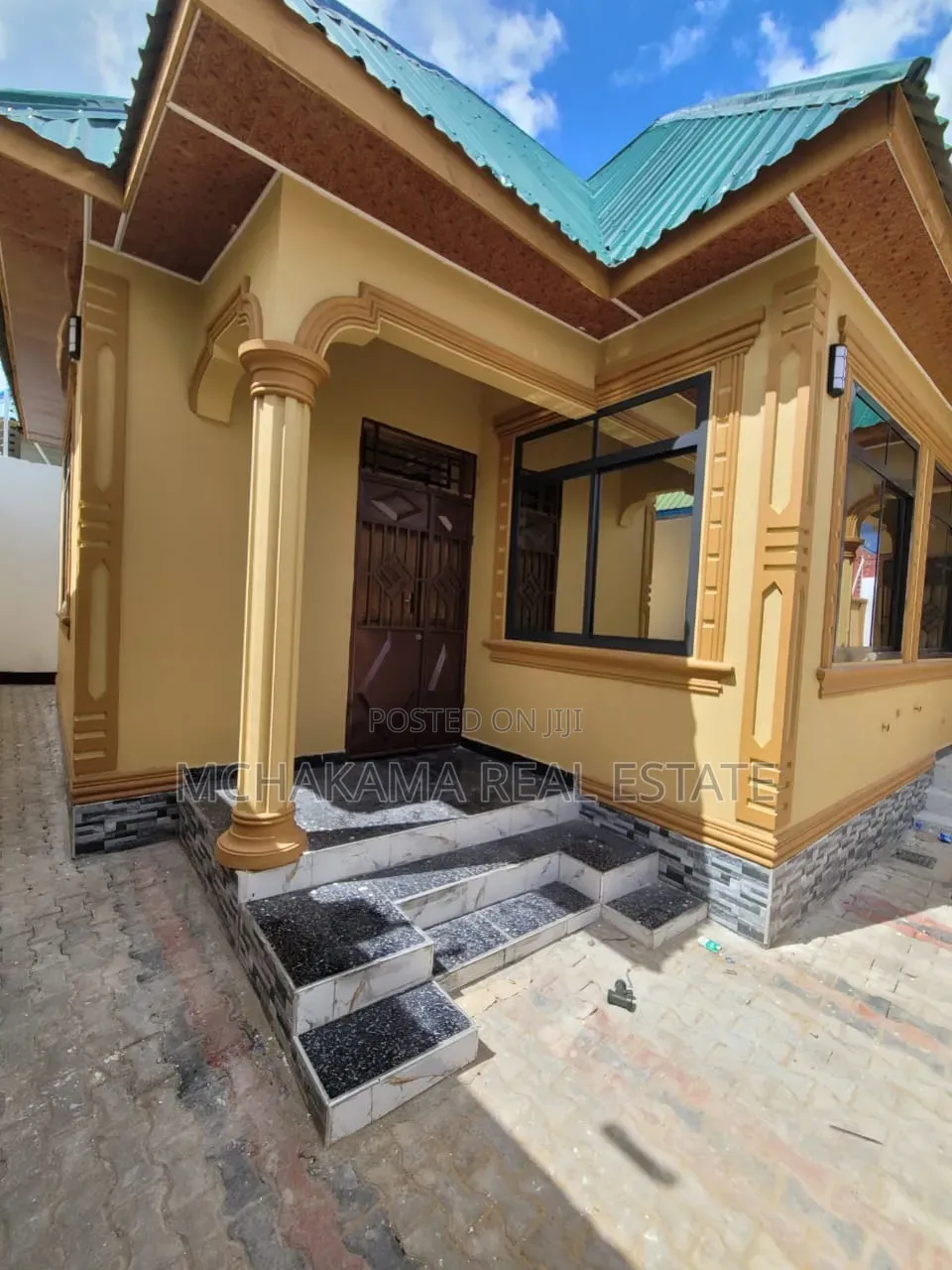 3bdrm House in Mchakama Real Estate, Chamazi for sale in Chamazi