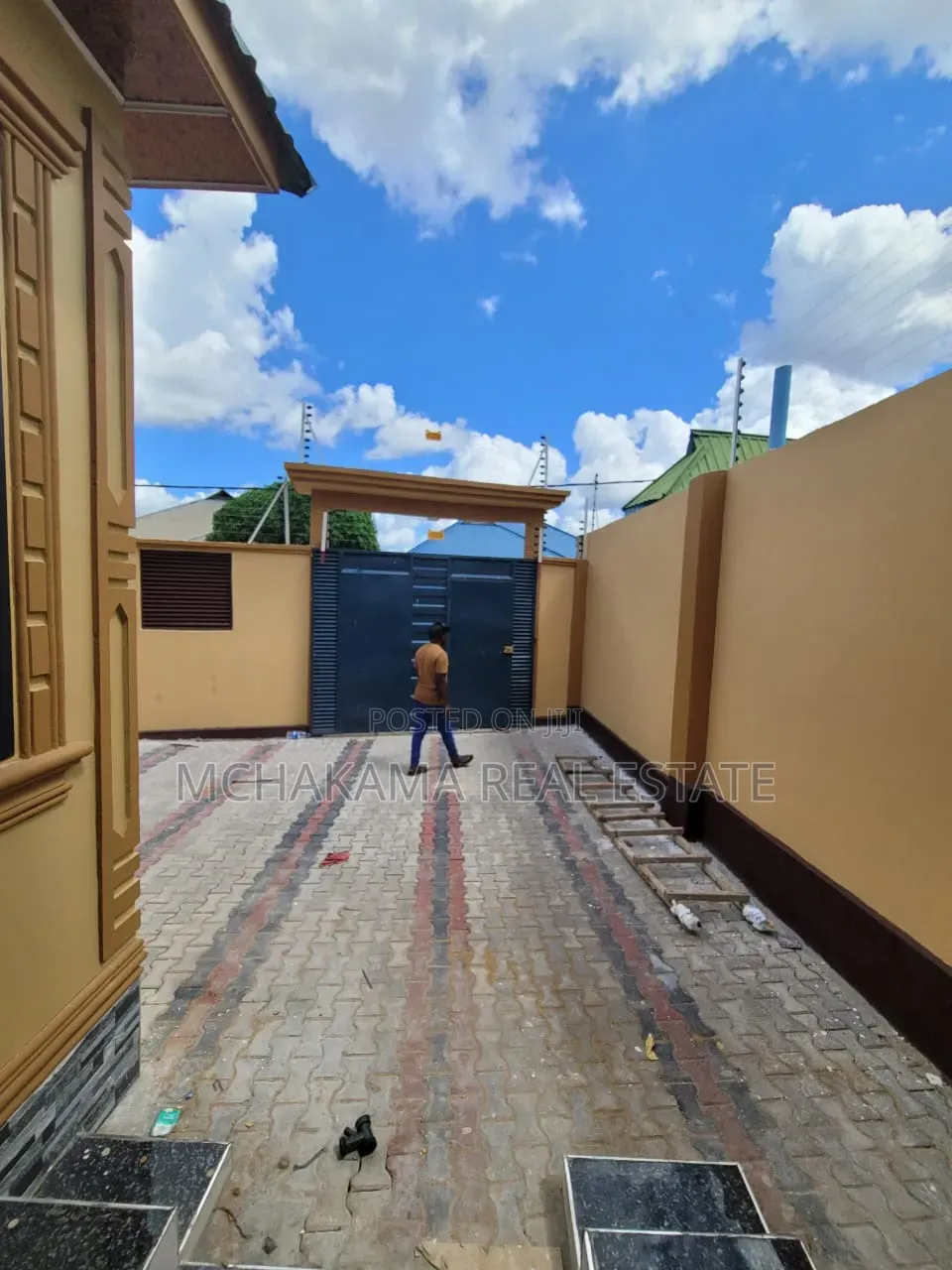 3bdrm House in Mchakama Real Estate, Chamazi for sale in Chamazi