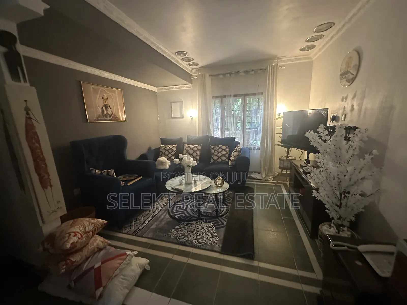 Furnished 1bdrm Apartment in Oyster Bay for rent in Oyster Bay