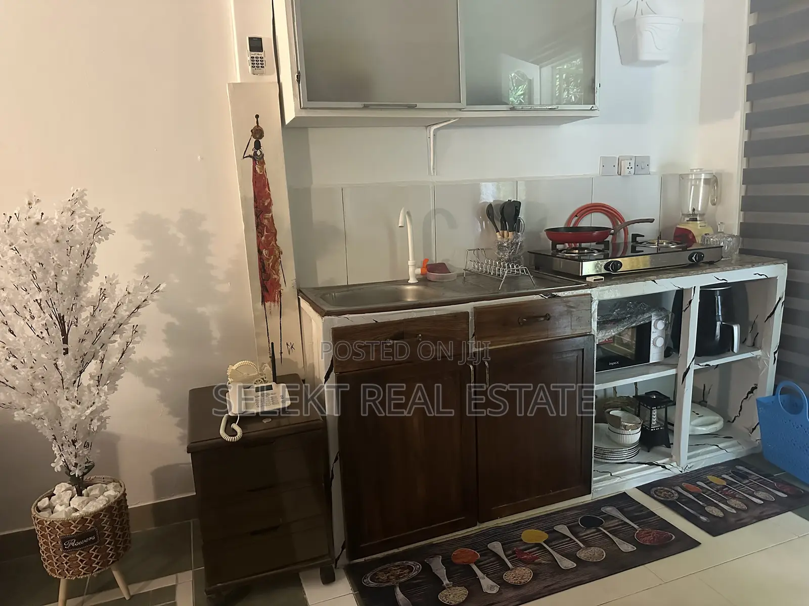 Furnished 1bdrm Apartment in Oyster Bay for rent in Oyster Bay