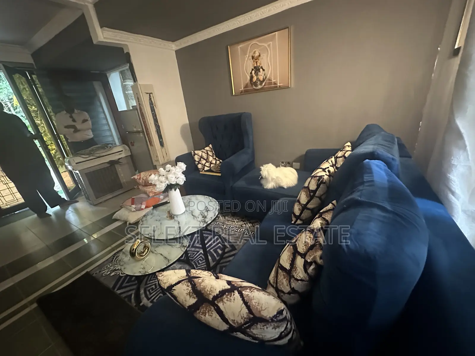 Furnished 1bdrm Apartment in Oyster Bay for rent in Oyster Bay