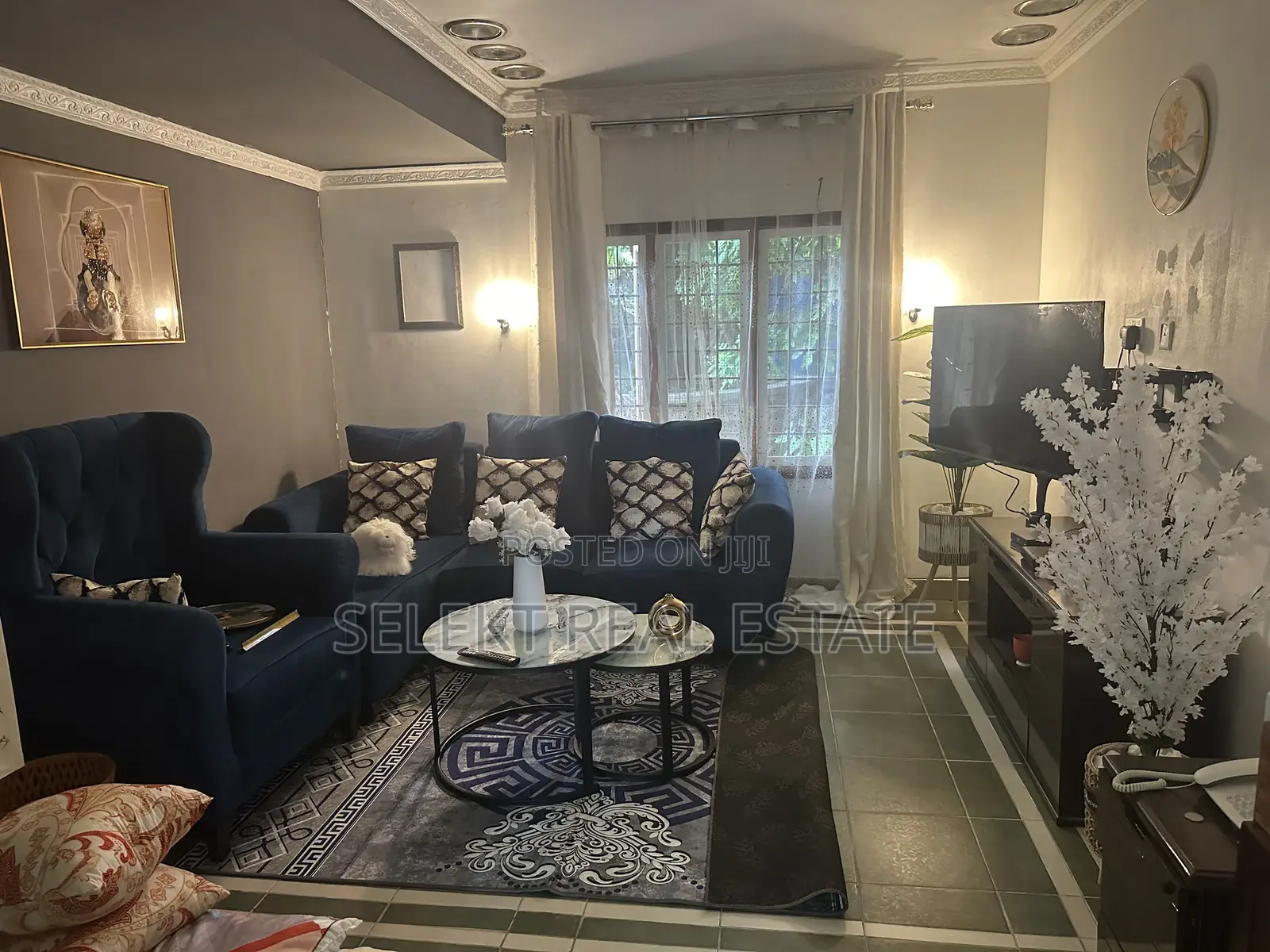 Furnished 1bdrm Apartment in Oyster Bay for rent in Oyster Bay