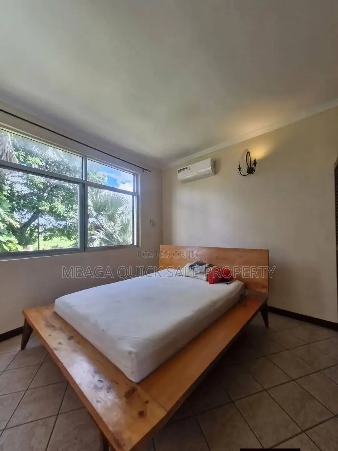 Furnished 3bdrm House in Mikocheni for rent in Mikocheni
