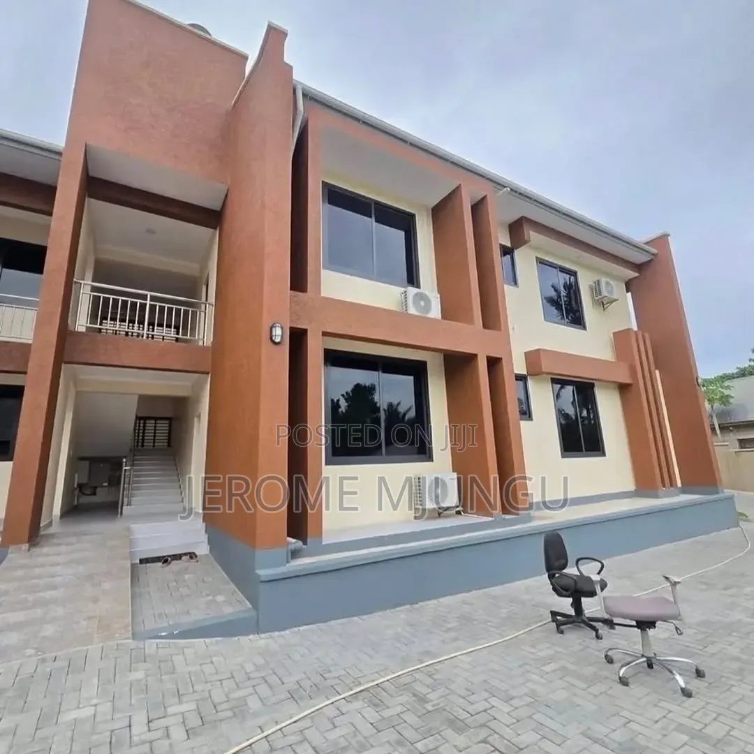 Furnished 1bdrm Apartment in Kijitonyama for rent in Kijitonyama