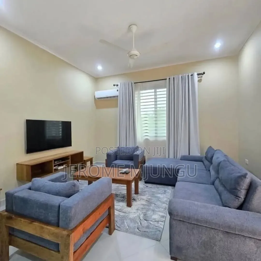 Furnished 1bdrm Apartment in Kijitonyama for rent in Kijitonyama