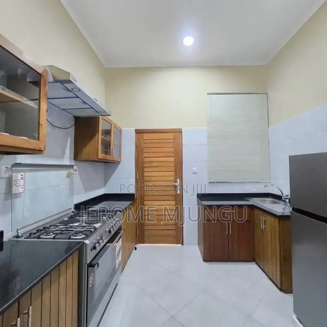 Furnished 1bdrm Apartment in Kijitonyama for rent in Kijitonyama