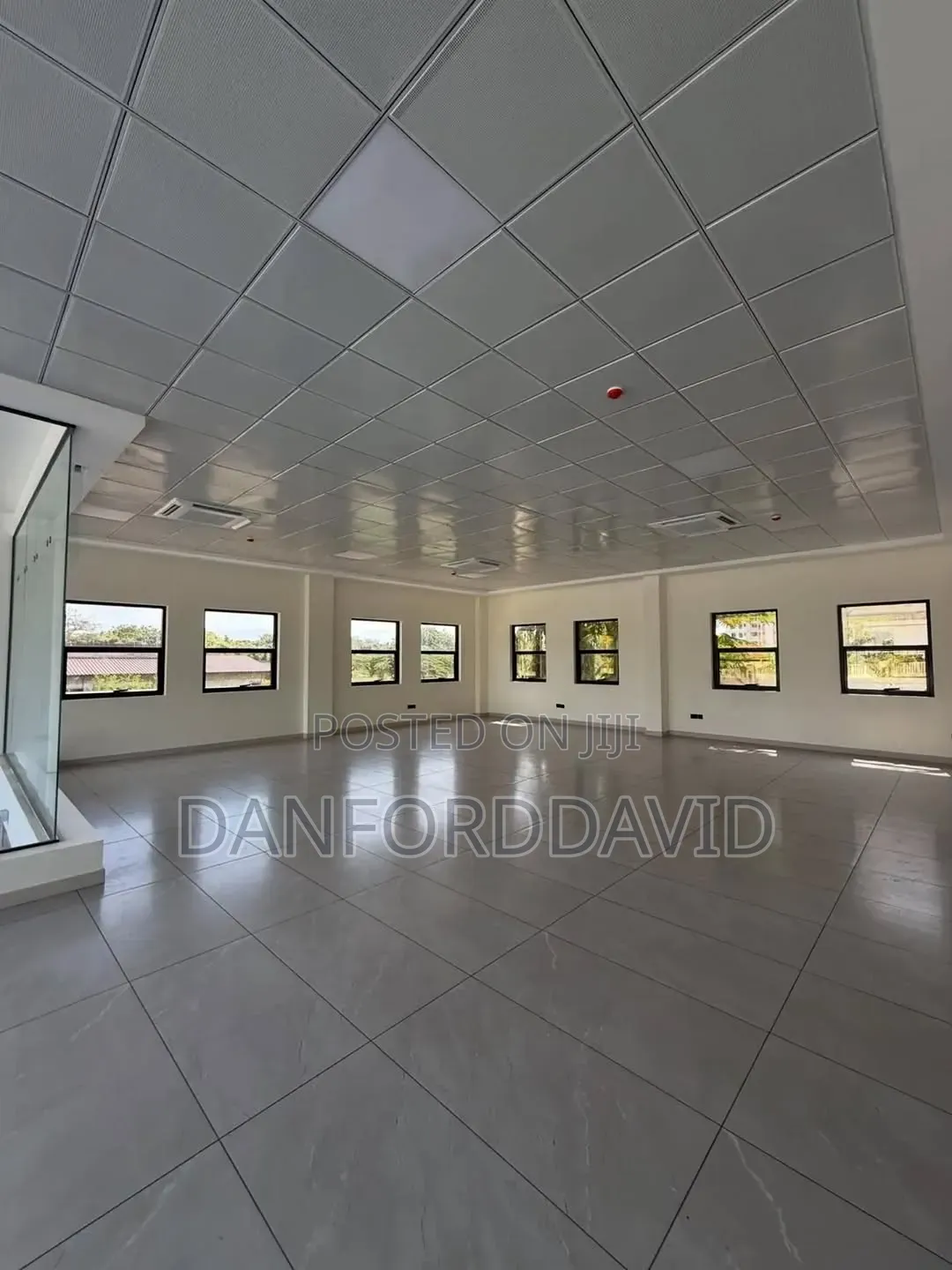 3bdrm Apartment in Kahwa Real Estate, Masaki for rent in Masaki