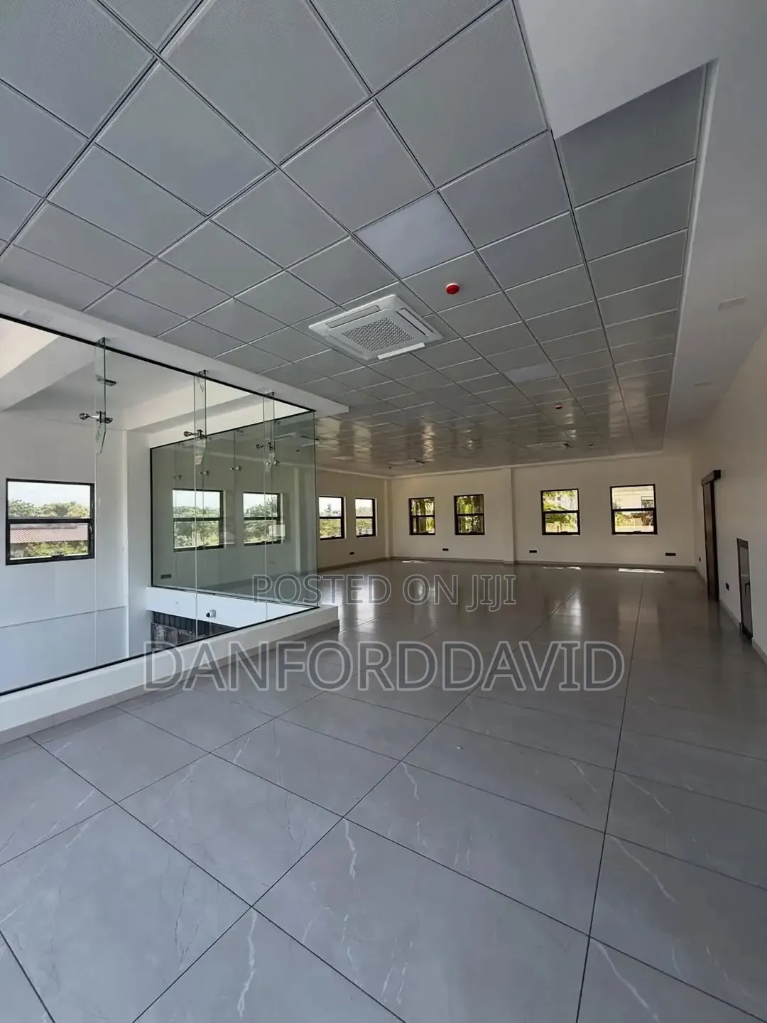 3bdrm Apartment in Kahwa Real Estate, Masaki for rent in Masaki