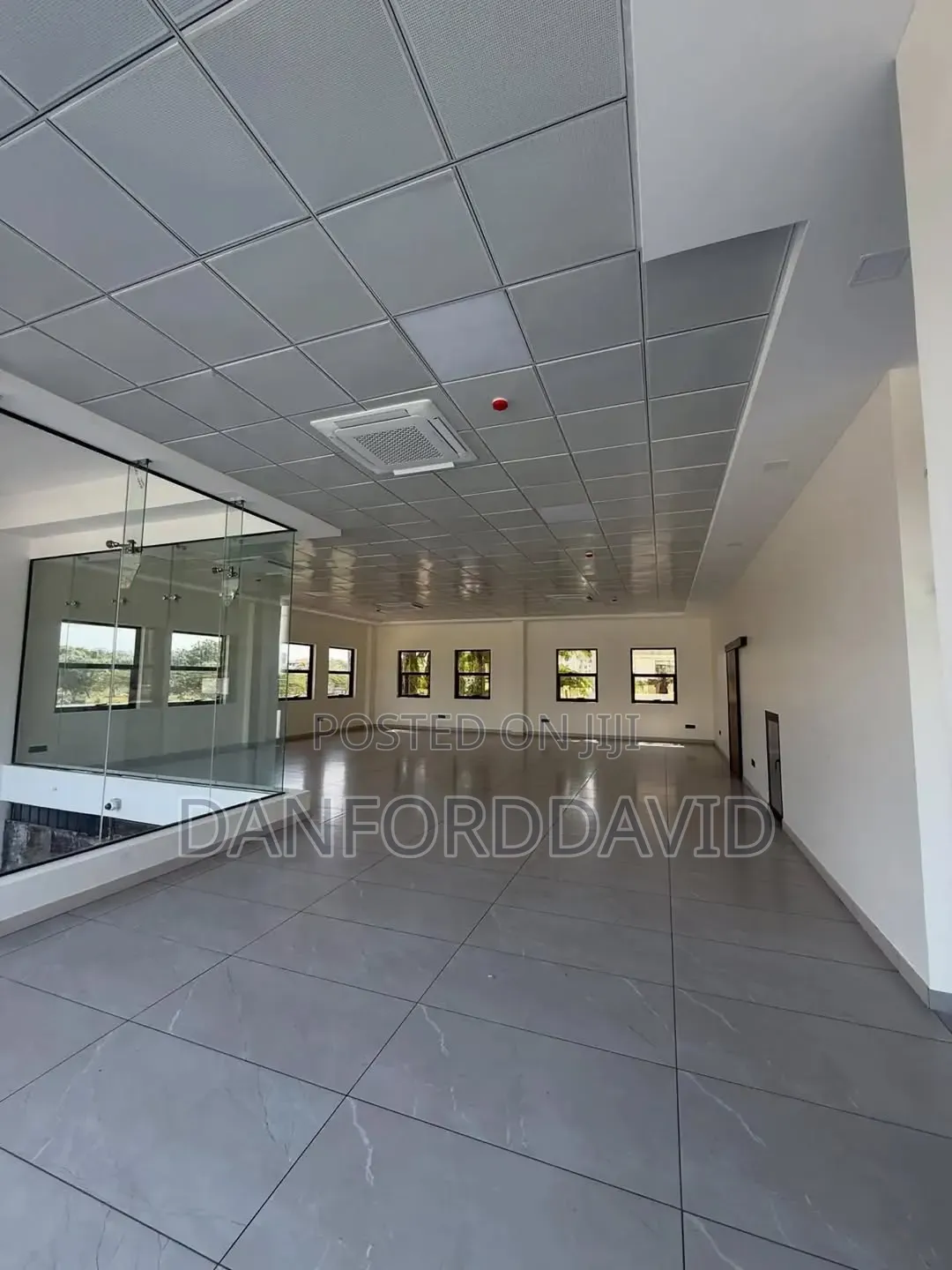3bdrm Apartment in Kahwa Real Estate, Masaki for rent in Masaki