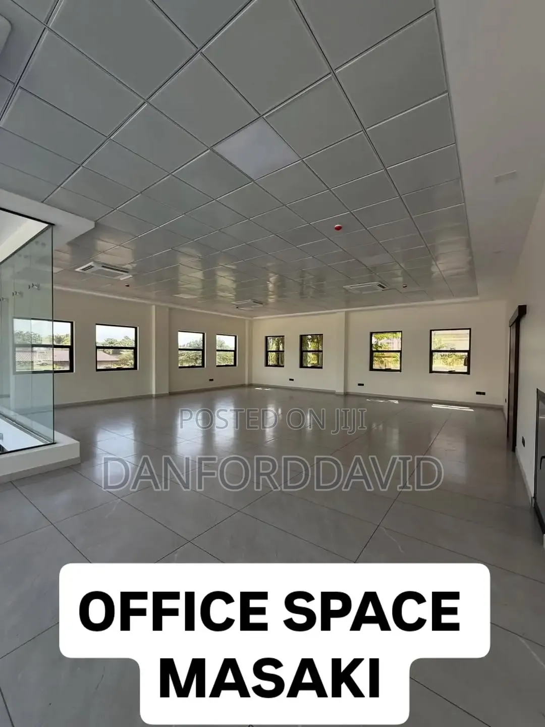 3bdrm Apartment in Kahwa Real Estate, Masaki for rent in Masaki